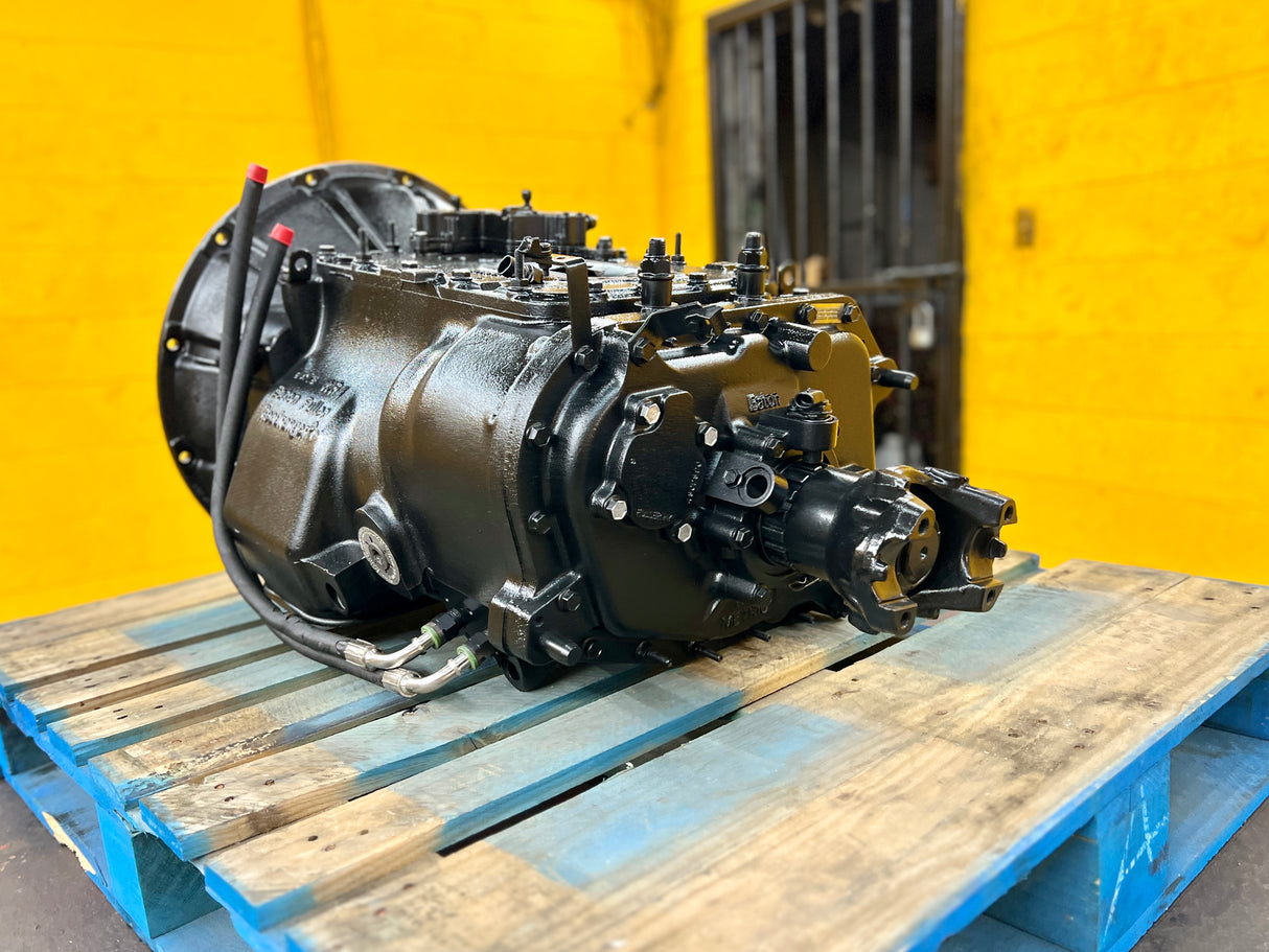 Eaton Fuller FR14210B Transmission For Sale