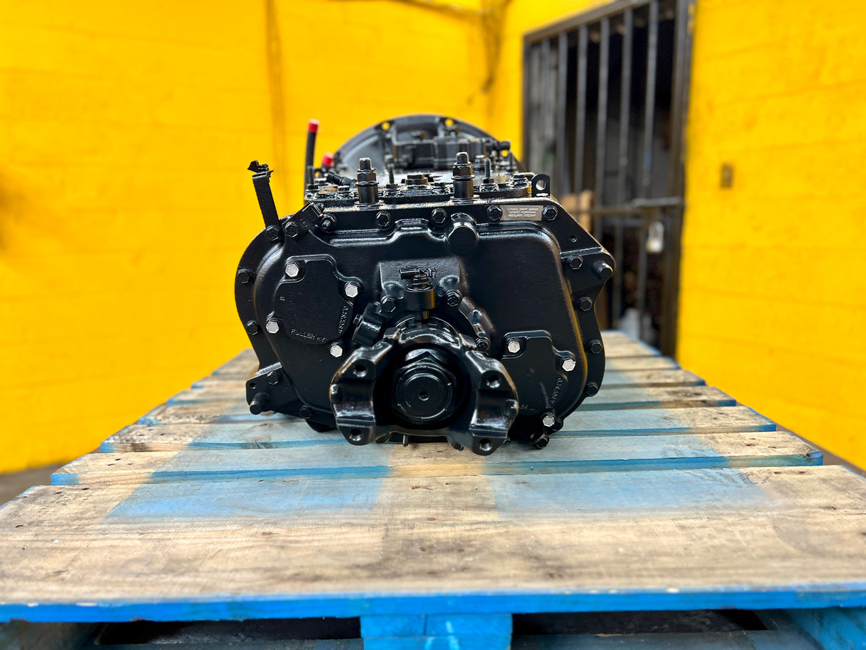 Eaton Fuller FR14210B Transmission For Sale