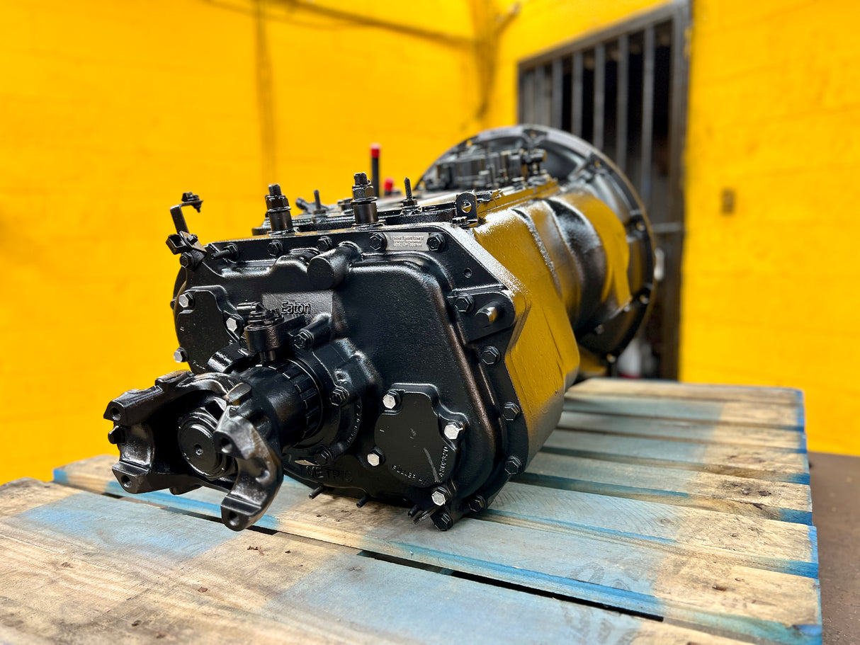 Eaton Fuller FR14210B Transmission For Sale