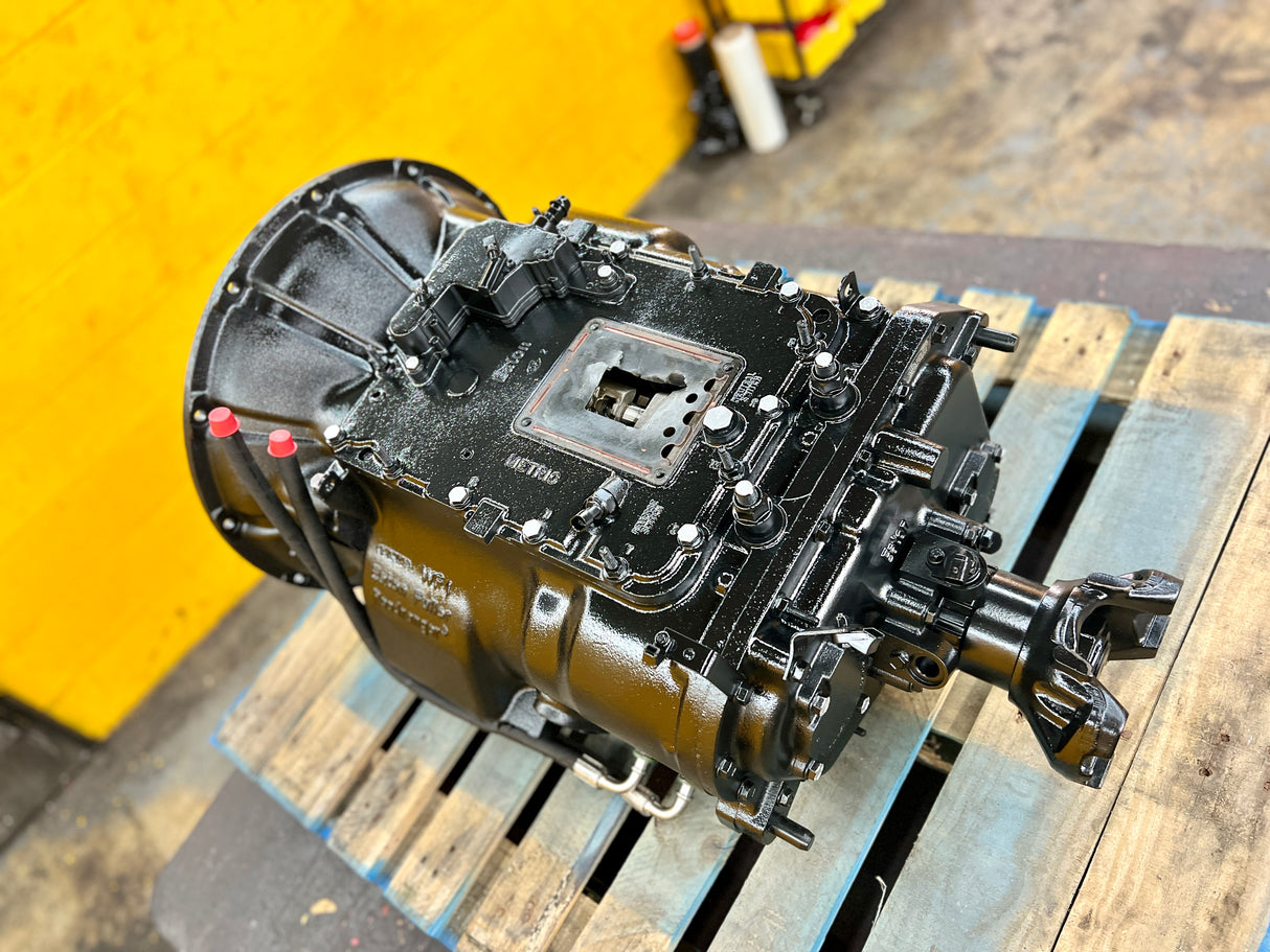 Eaton Fuller FR14210B Transmission For Sale
