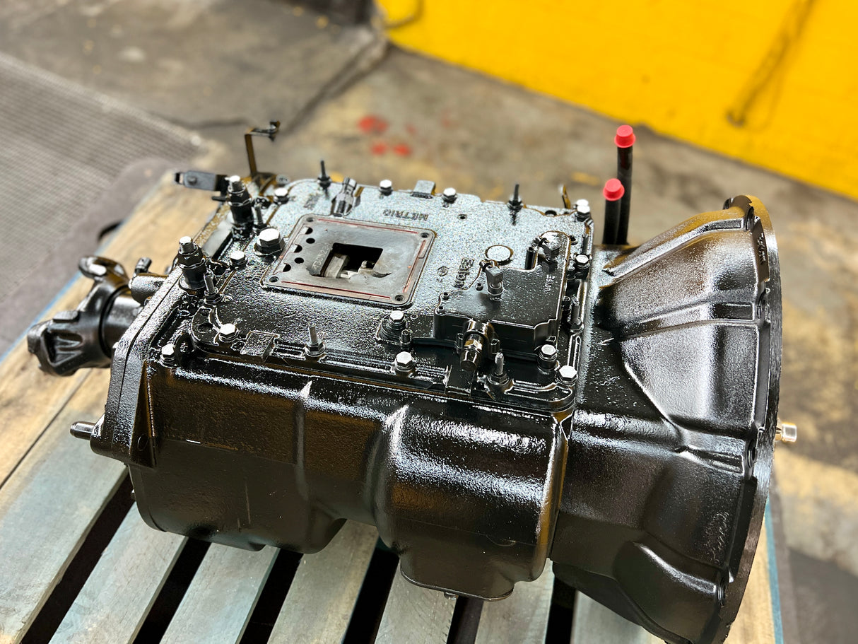 Eaton Fuller FR14210B Transmission For Sale