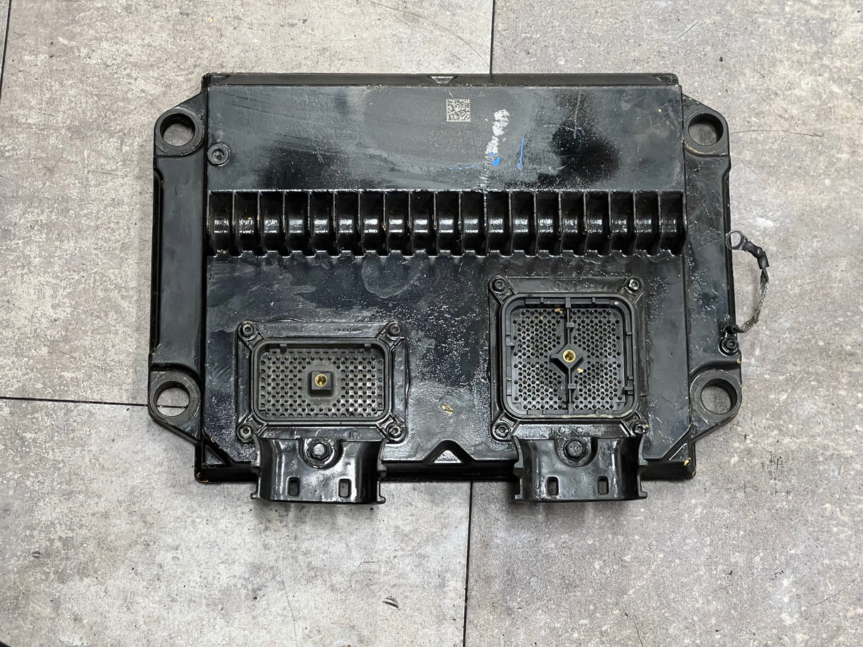 Caterpillar C15 ACERT ECM Part # 255-5287-02, 120-PIN
