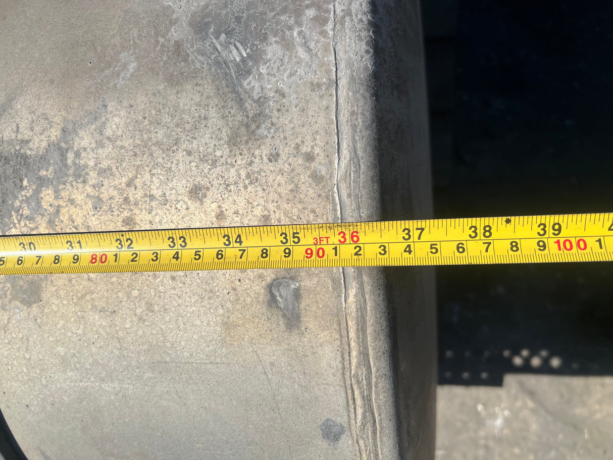 International 4200 Fuel Tank Part # 3510761C95 For Sale