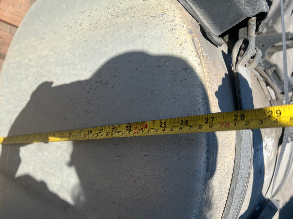 International 4200 Fuel Tank Part # 3510761C95 For Sale