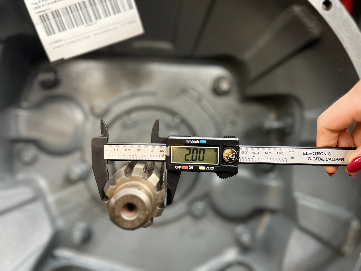 Eaton Fuller FR14210B Transmission For Sale