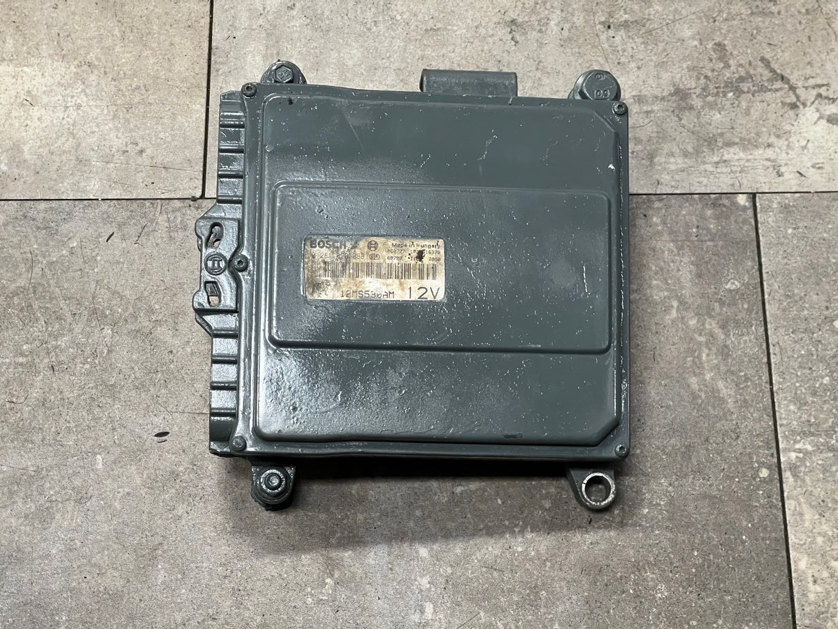 Mack AMI Diesel Engine ECM/ECU/ICM Computer 12MS530AM, 0 281 020 088