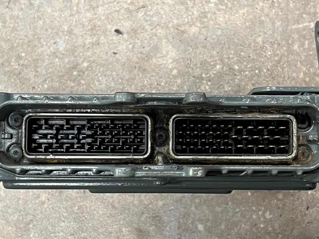 Mack AMI Diesel Engine ECM/ECU/ICM Computer 12MS530AM, 0 281 020 088