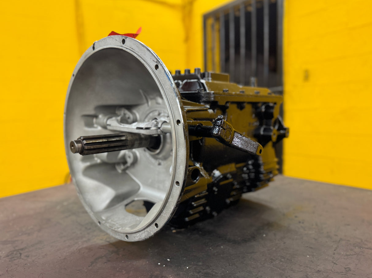 Eaton Fuller FS5306A Transmission For Sale