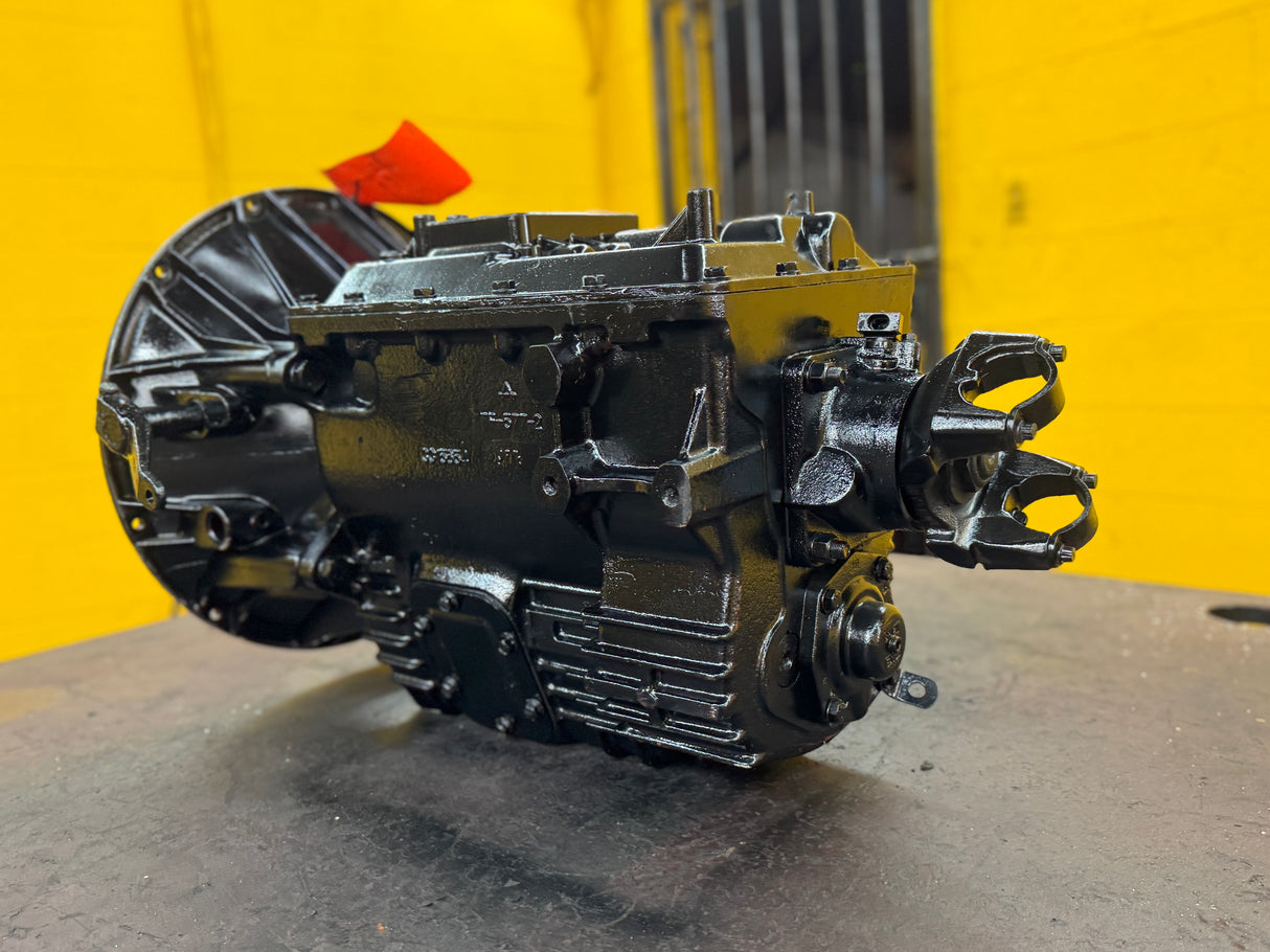 Eaton Fuller FS5306A Transmission For Sale