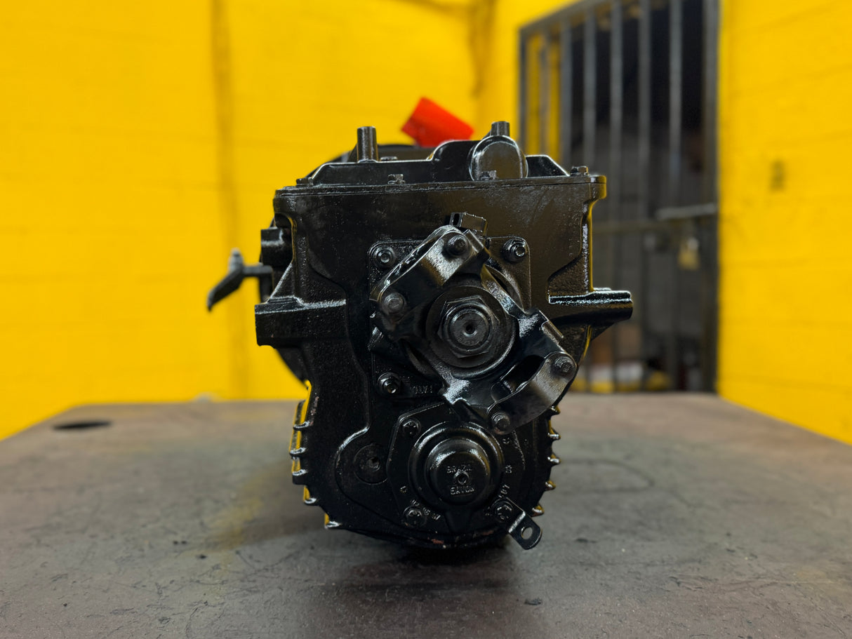 Eaton Fuller FS5306A Transmission For Sale