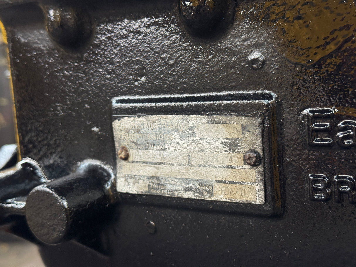 Eaton Fuller FS5306A Transmission For Sale