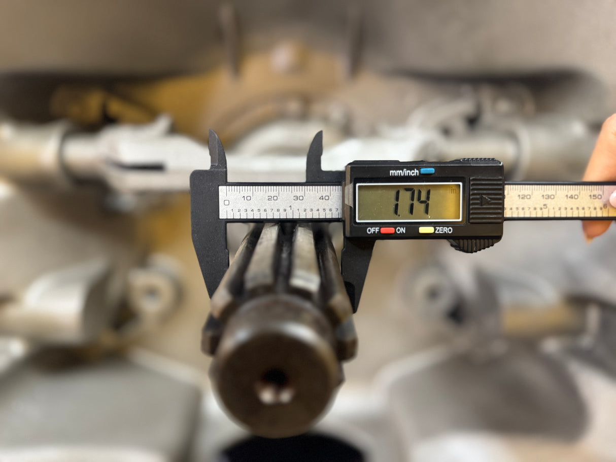 Eaton Fuller FS5306A Transmission For Sale