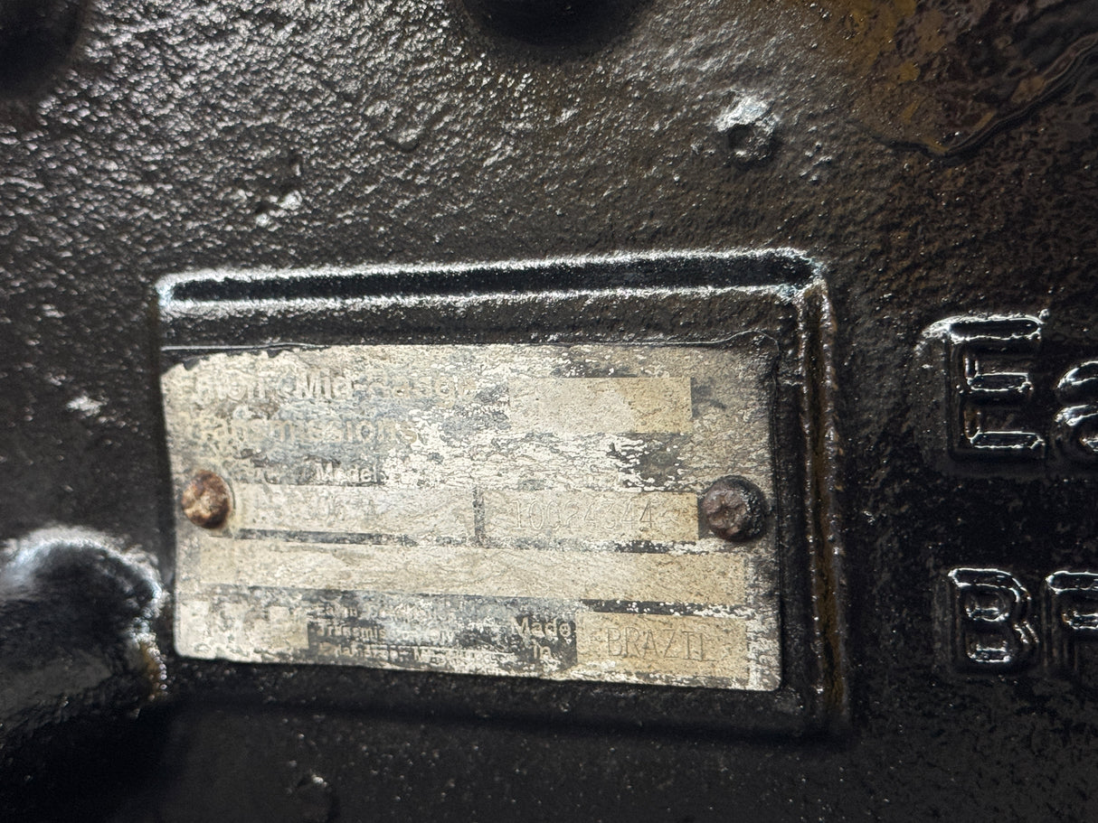Eaton Fuller FS5306A Transmission For Sale