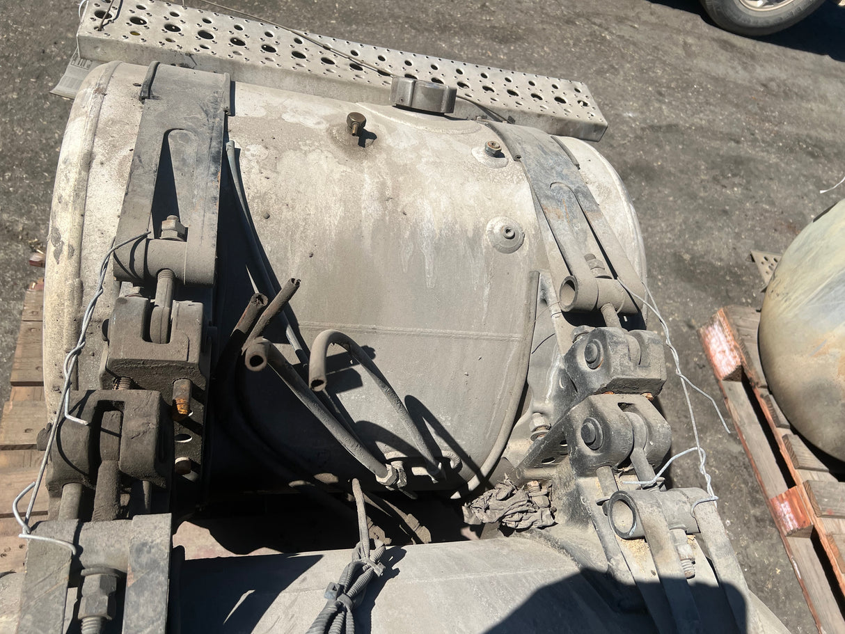 2005 Sterling 60g Driver's Side Fuel Tank, 31 (L) x 25 (D)