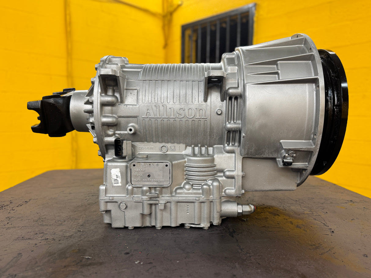 3000HS Allison 3000HS Transmission For Sale, 29544146, 14K17, TIDA