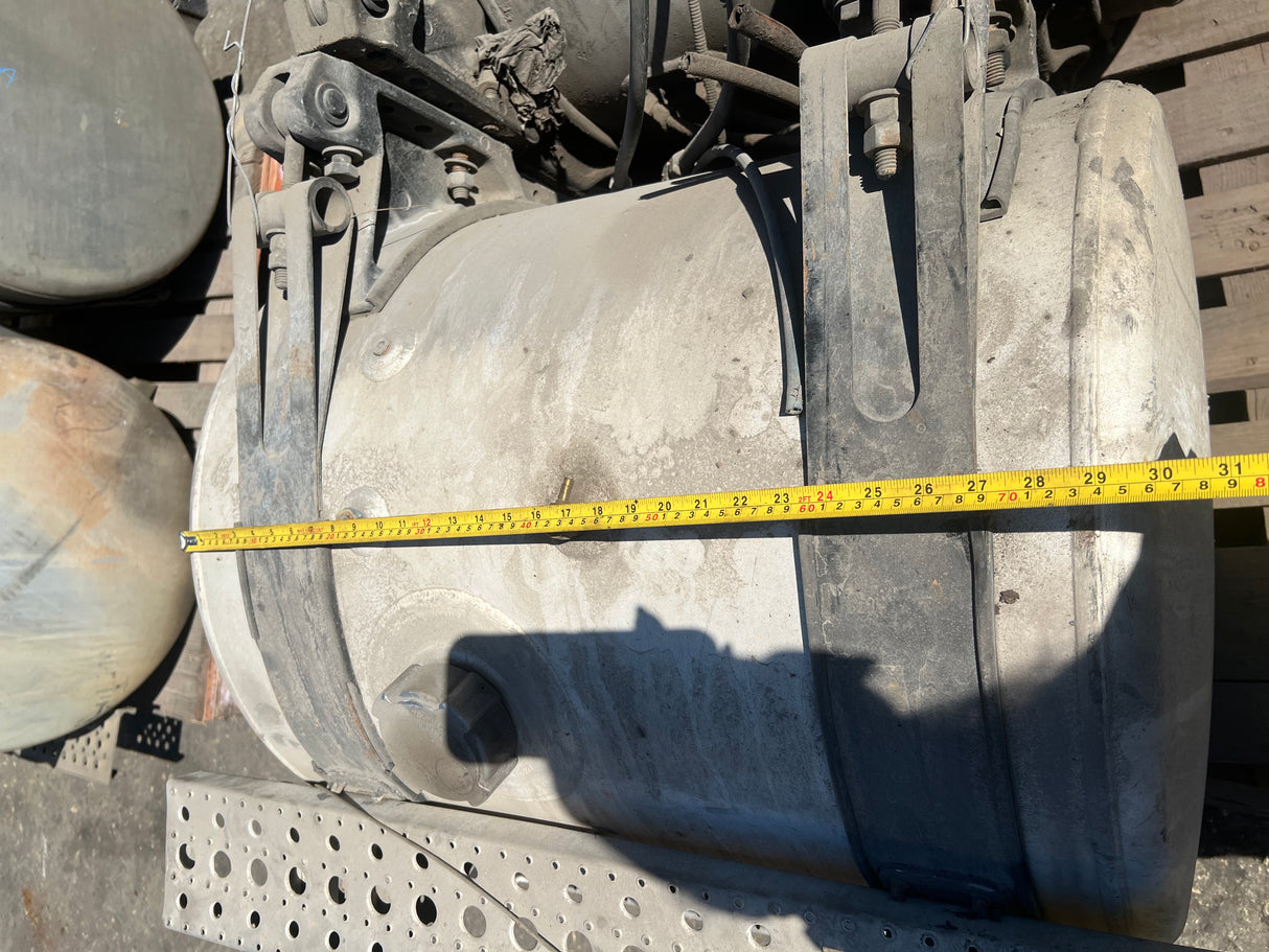 2005 Sterling 60g Driver's Side Fuel Tank, 31 (L) x 25 (D)