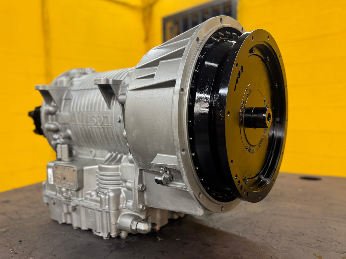 3000HS Allison 3000HS Transmission For Sale, 29544146, 14K17, TIDA