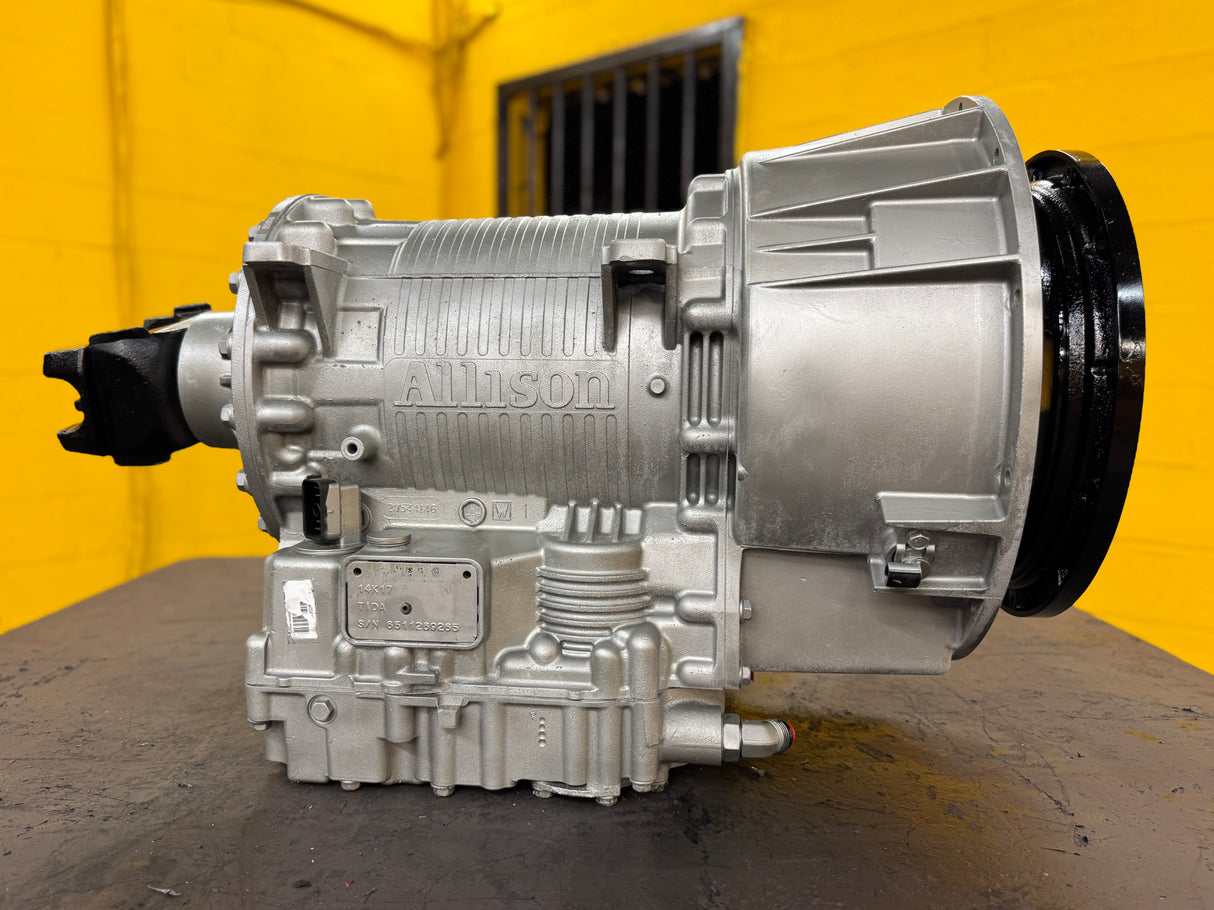 3000HS Allison 3000HS Transmission For Sale, 29544146, 14K17, TIDA