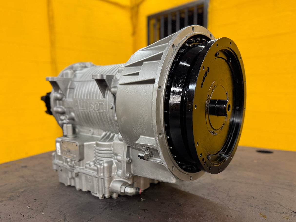 3000HS Allison 3000HS Transmission For Sale, 29544146, 14K17, TIDA