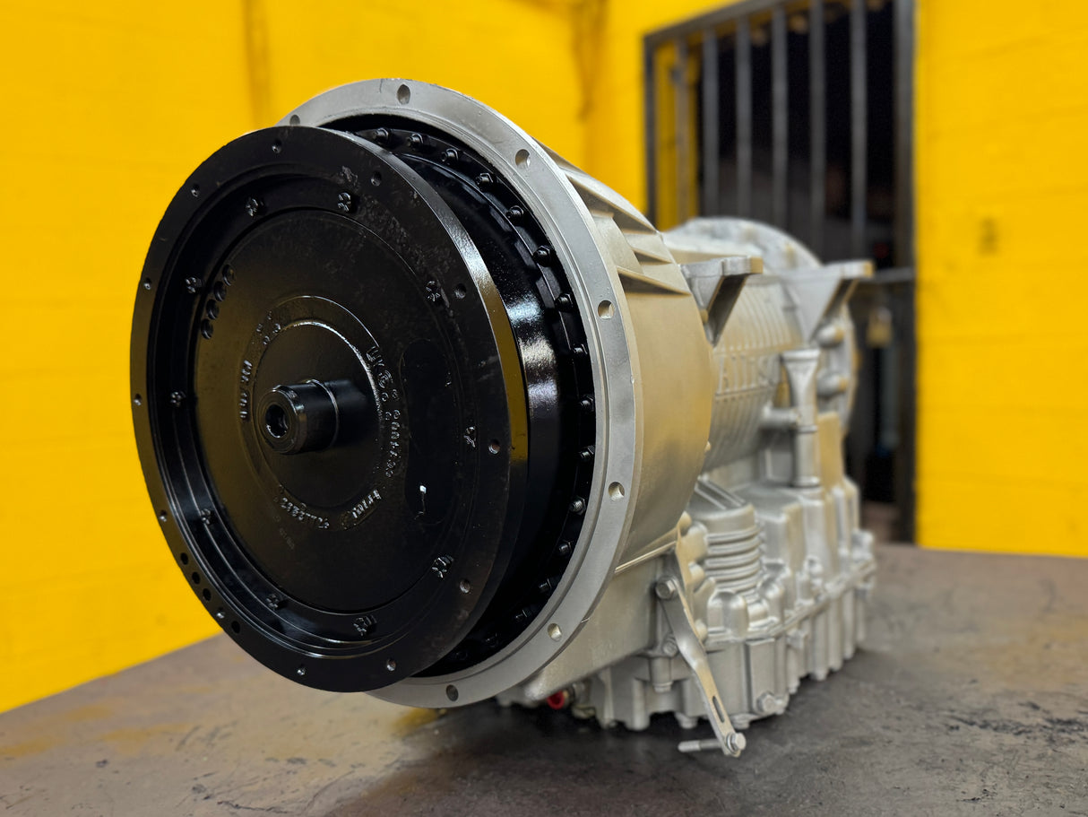 3000HS Allison 3000HS Transmission For Sale, 29544146, 14K17, TIDA