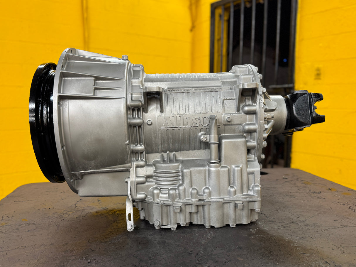 3000HS Allison 3000HS Transmission For Sale, 29544146, 14K17, TIDA