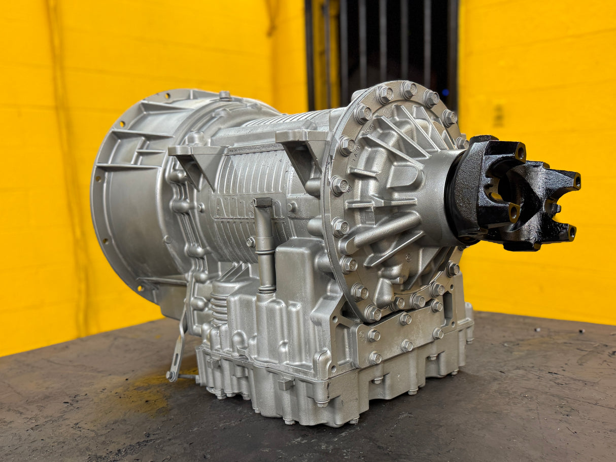 3000HS Allison 3000HS Transmission For Sale, 29544146, 14K17, TIDA