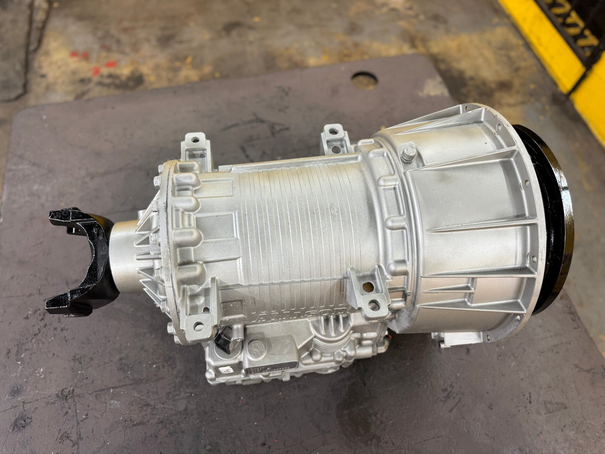 3000HS Allison 3000HS Transmission For Sale, 29544146, 14K17, TIDA