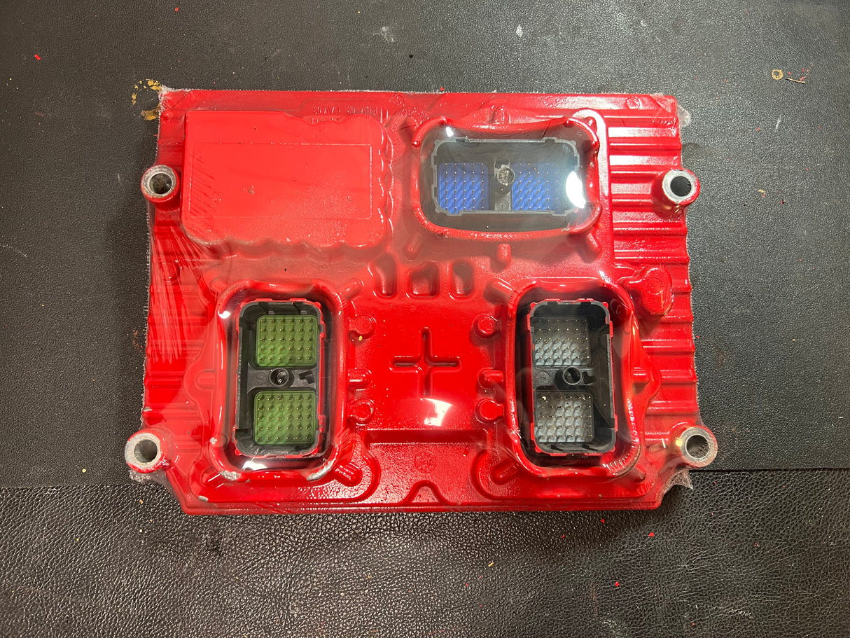 2012 Cummins ISL9 Engine Control Module (ECM) for 2010-2012 Part # 4993120, CM2250