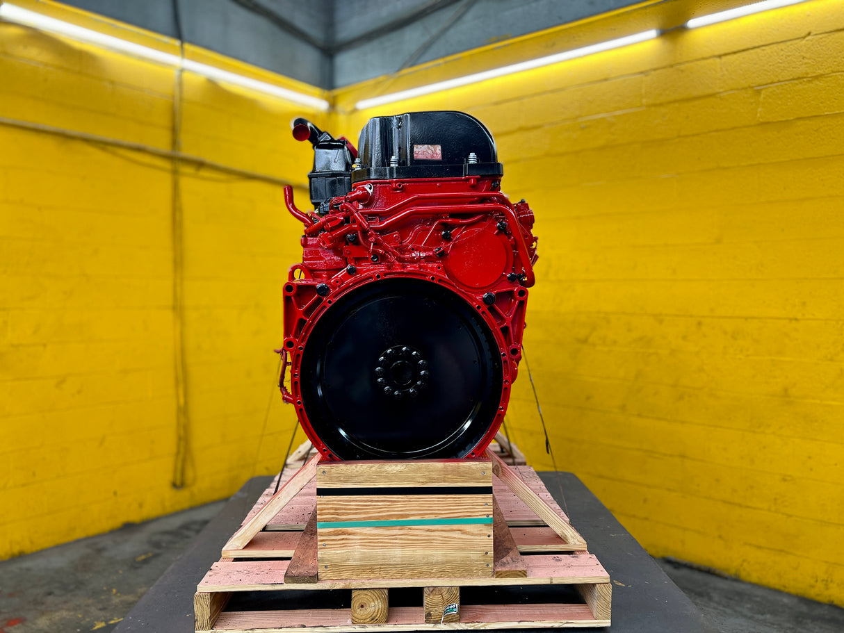 2006 Mack MP7 Diesel Engine For Sale, MP7-325M