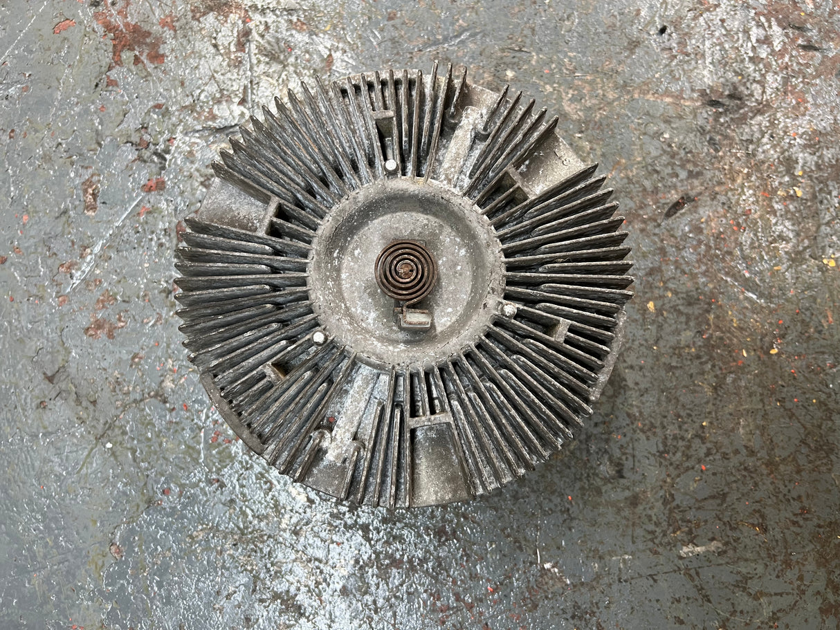 Caterpillar 3116 Viscous Fan Clutch