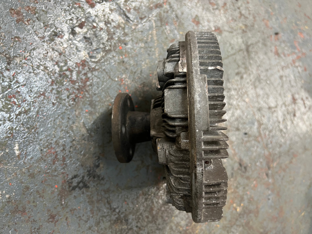 Caterpillar 3116 Viscous Fan Clutch