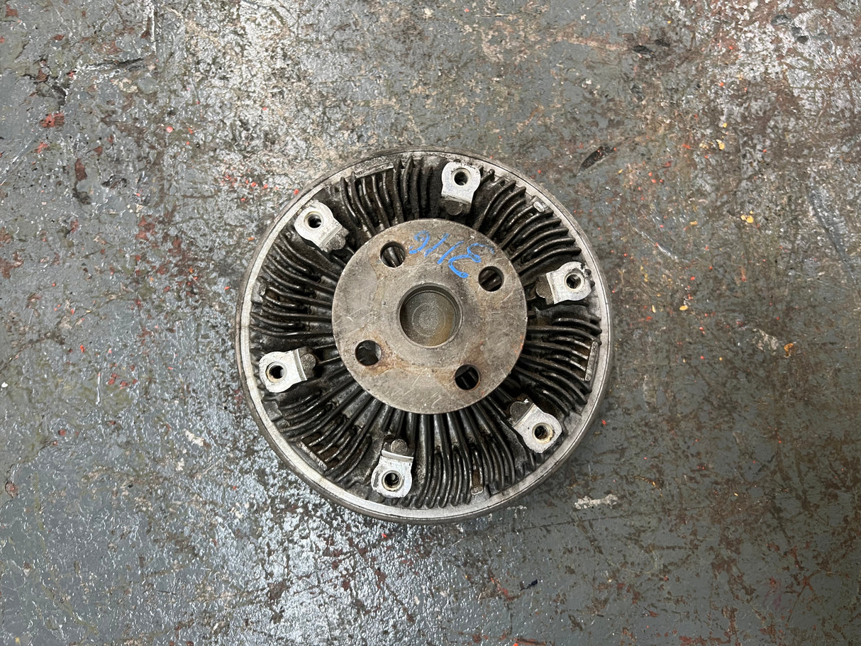 Caterpillar 3116 Viscous Fan Clutch