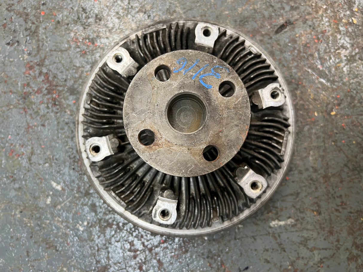 Caterpillar 3116 Viscous Fan Clutch