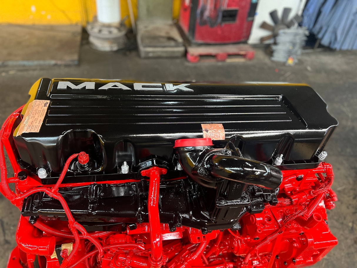 2006 Mack MP7 Diesel Engine For Sale, MP7-325M