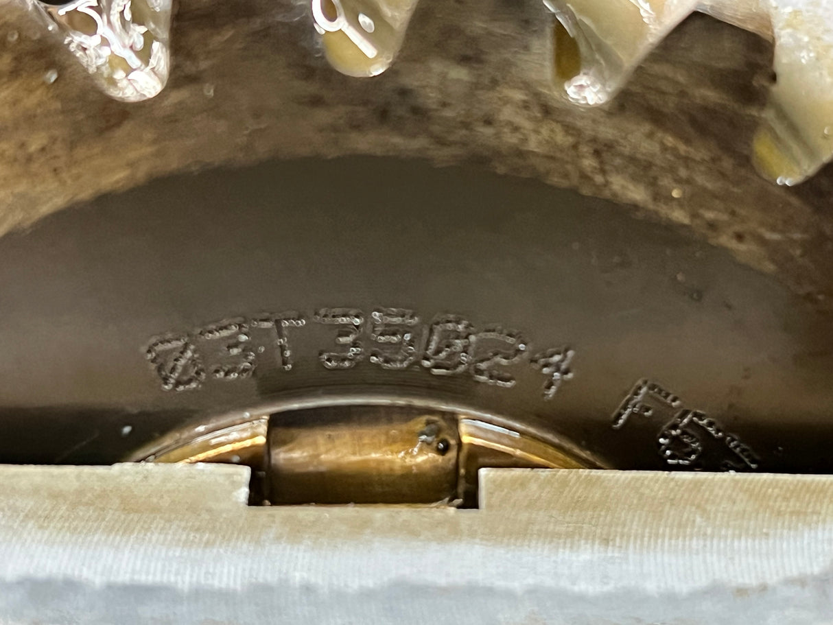 Muncie TG SERIES PTO for Eaton Fuller FS6306 X Transmission TA-C08-024966, Vickers Hydraulic Pump PVE19L