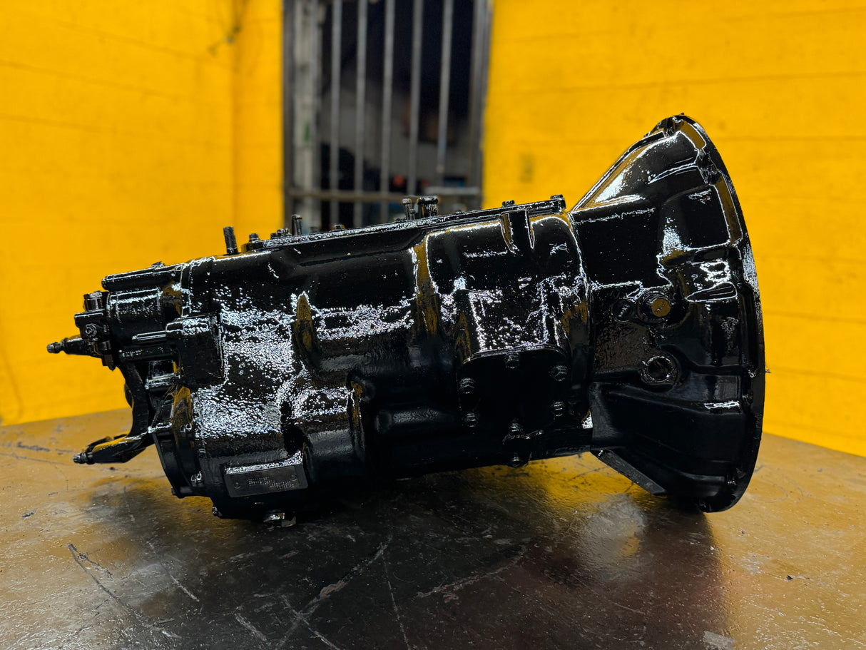 Meritor RM9-115A Transmission For Sale, RM9115A2S014