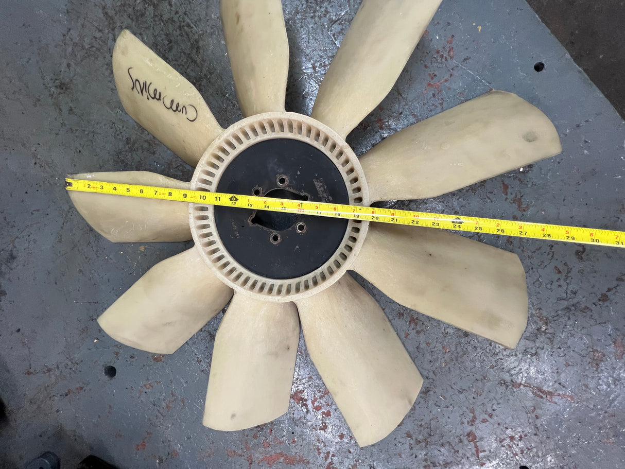 Cummins Borg Warner Kysor Series Fan Blade 4735-41392-04
