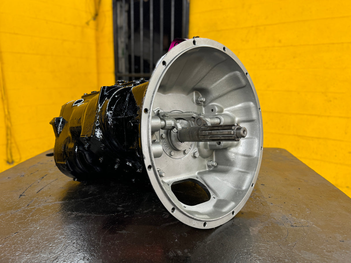 Meritor RM9-115A Transmission For Sale, RM9115A2S014