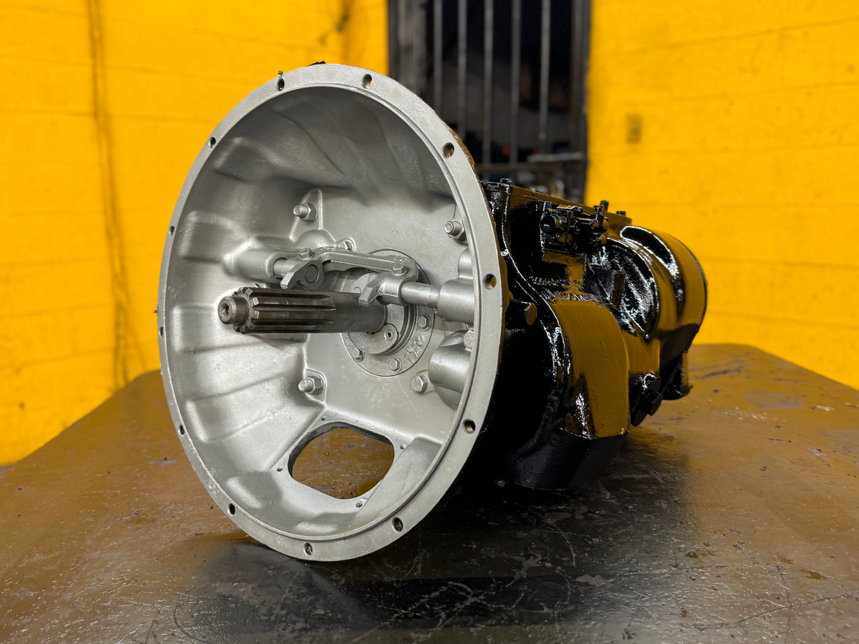 Meritor RM9-115A Transmission For Sale, RM9115A2S014