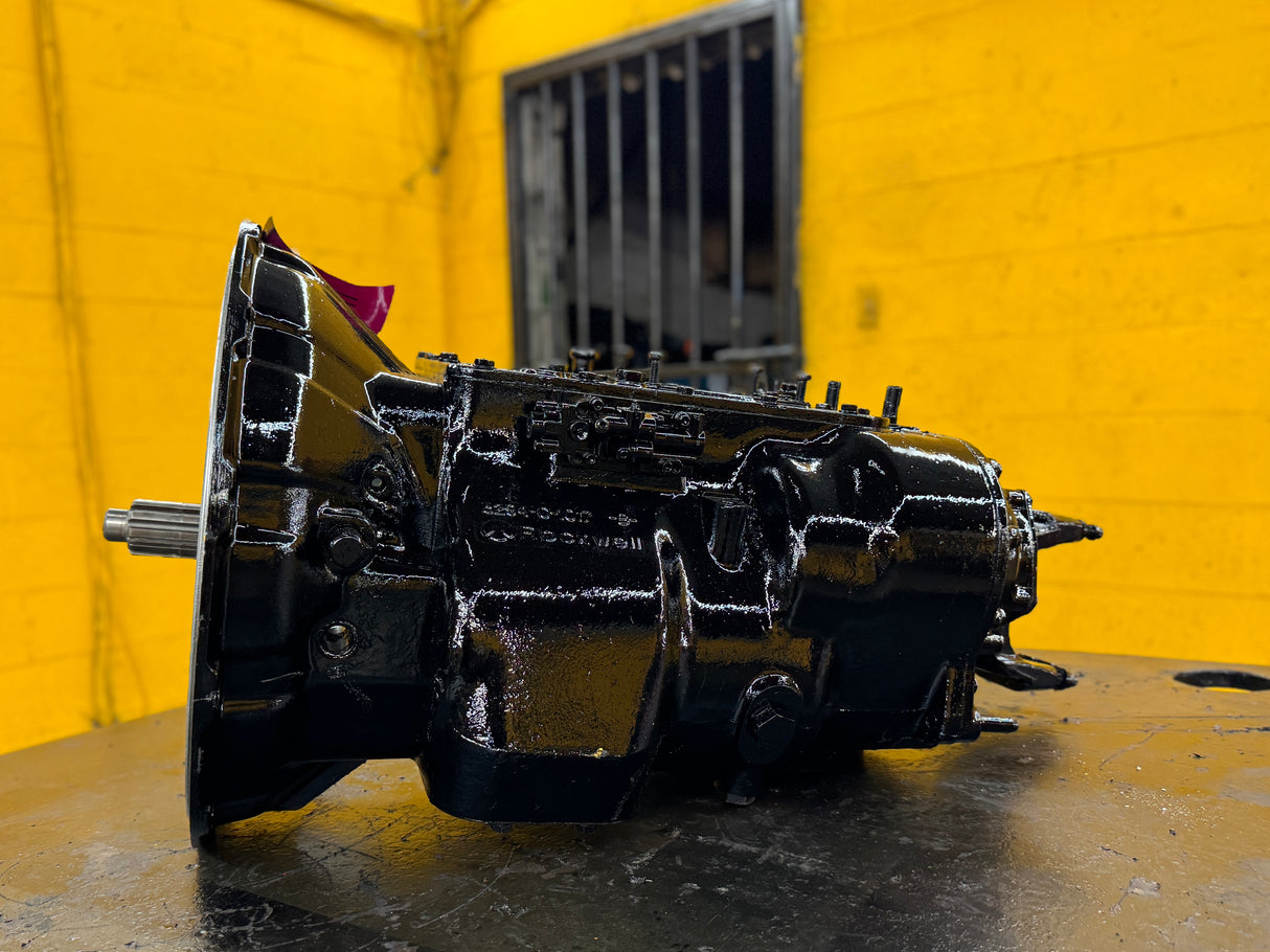 Meritor RM9-115A Transmission For Sale, RM9115A2S014