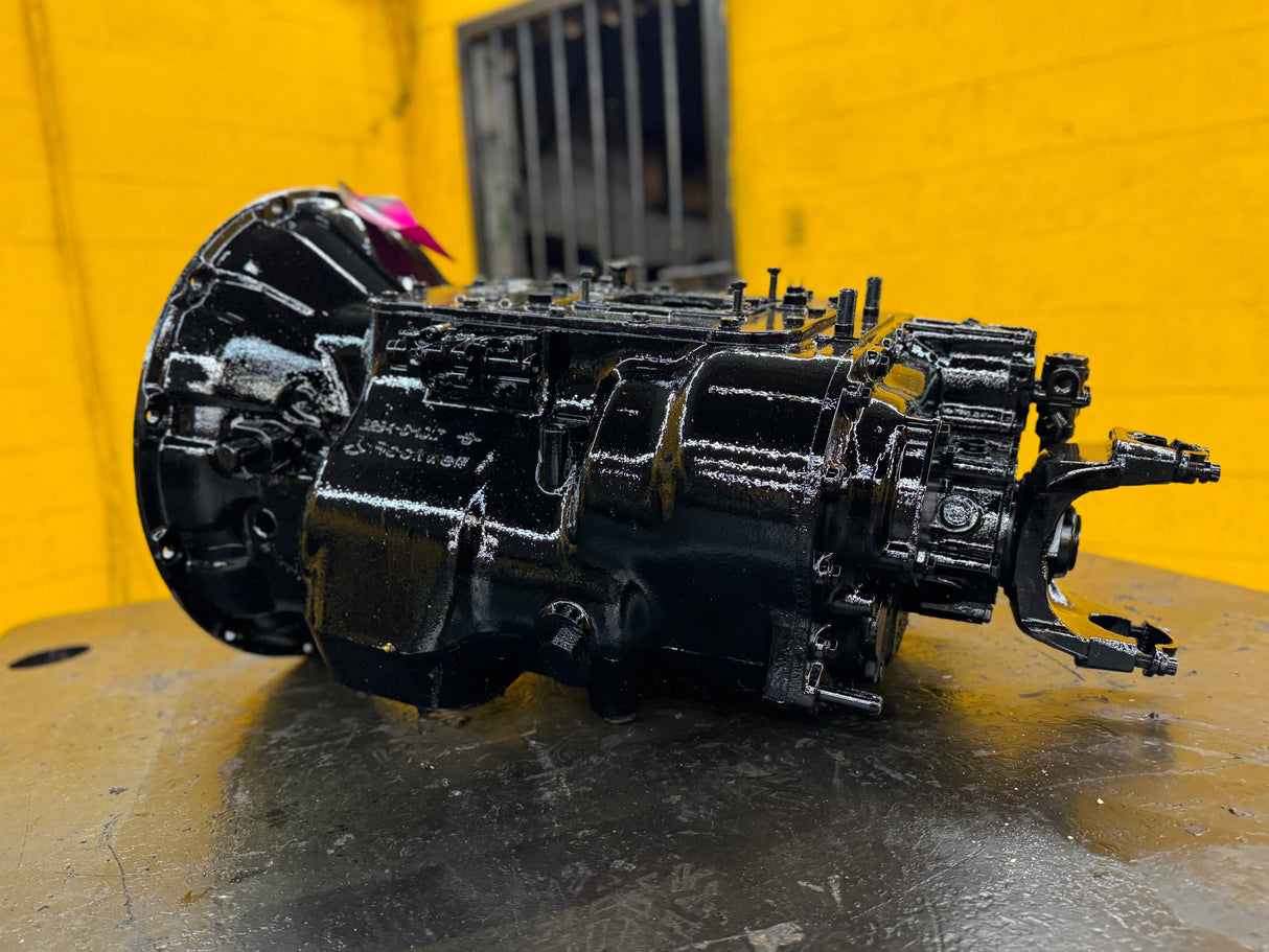 Meritor RM9-115A Transmission For Sale, RM9115A2S014