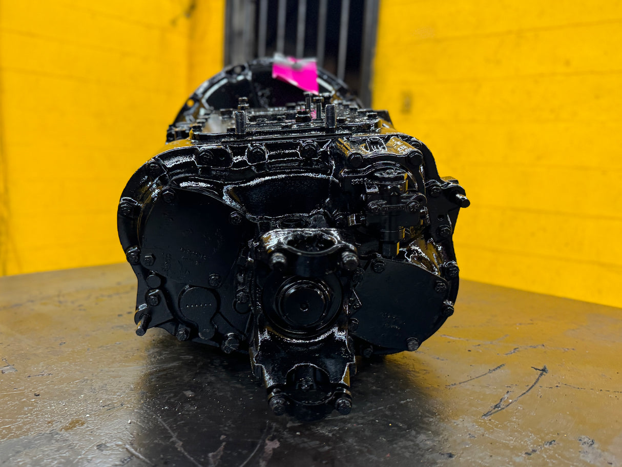Meritor RM9-115A Transmission For Sale, RM9115A2S014