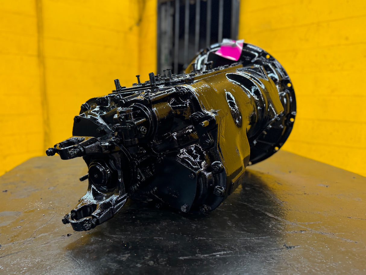 Meritor RM9-115A Transmission For Sale, RM9115A2S014