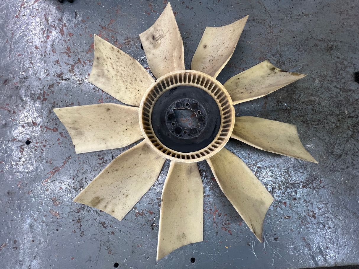 Cummins Borg Warner Kysor Series Fan Blade 4735-41392-04