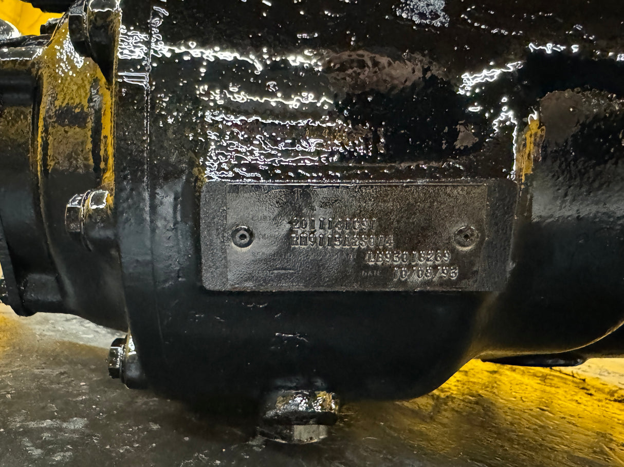 Meritor RM9-115A Transmission For Sale, RM9115A2S014