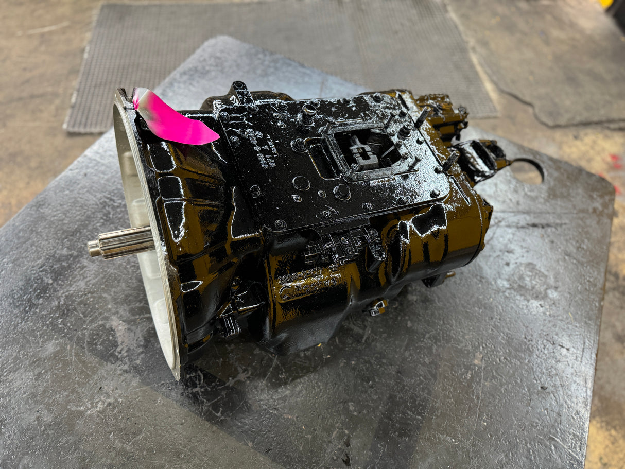 Meritor RM9-115A Transmission For Sale, RM9115A2S014