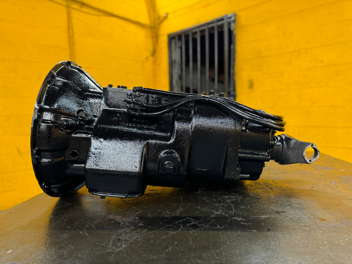 Meritor RM9-115A Transmission For Sale, RM9115A2S014