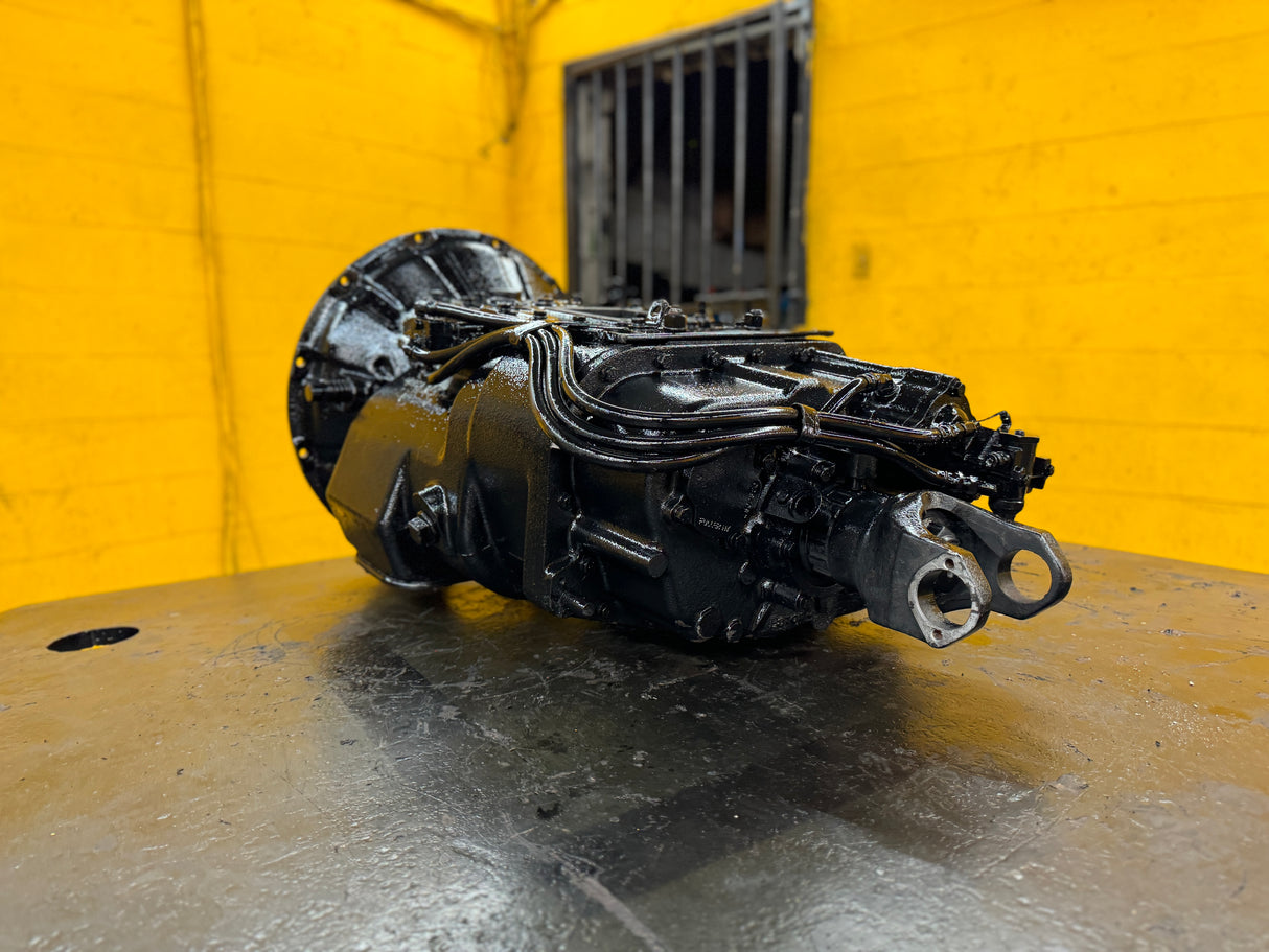 Meritor RM9-115A Transmission For Sale, RM9115A2S014