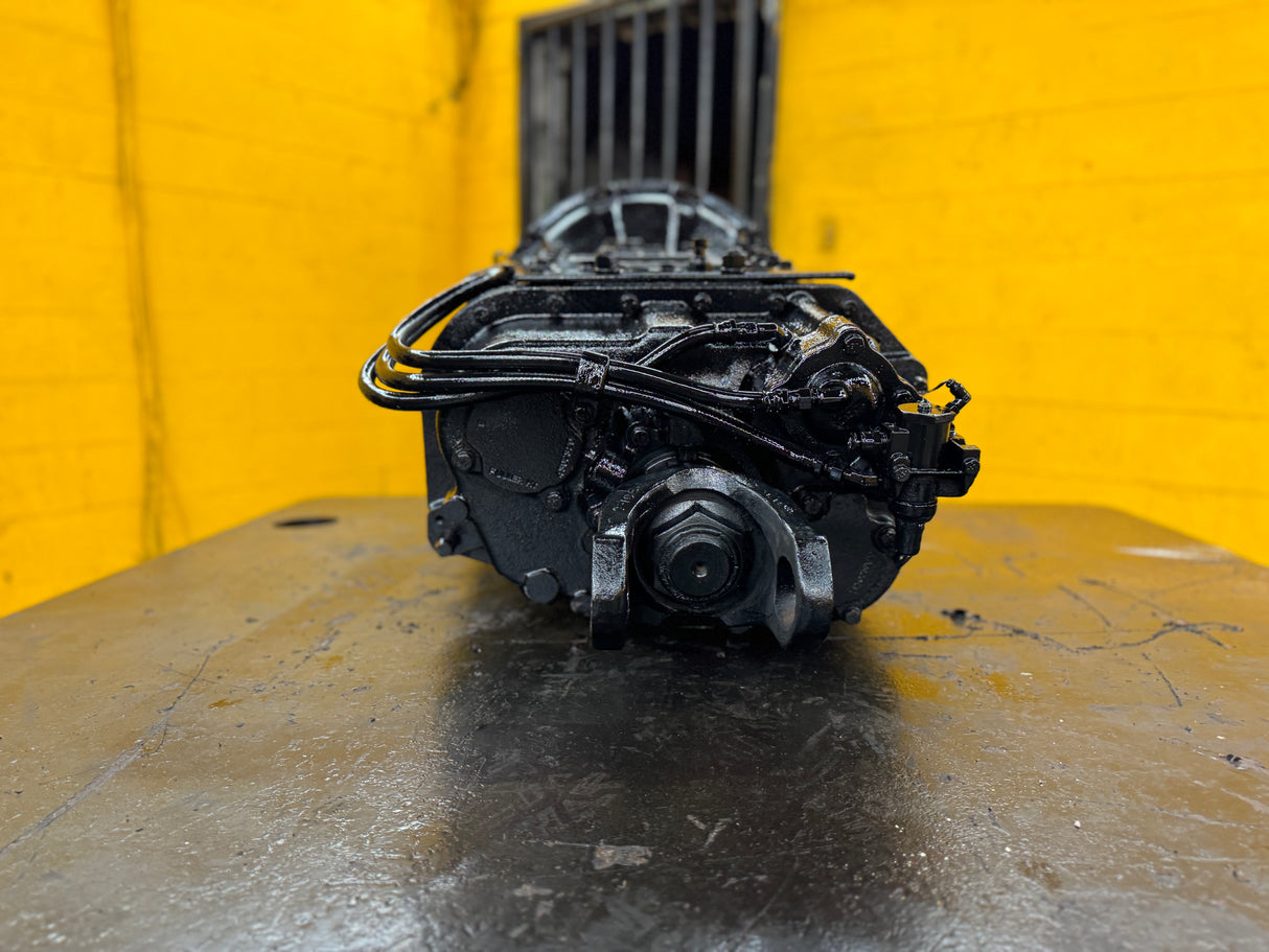 Meritor RM9-115A Transmission For Sale, RM9115A2S014