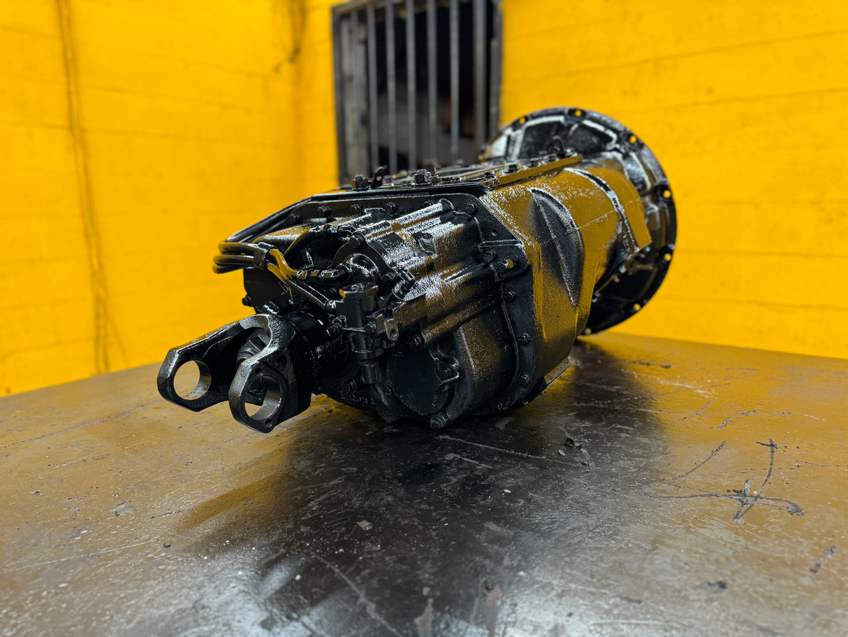 Meritor RM9-115A Transmission For Sale, RM9115A2S014